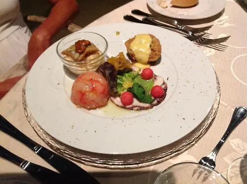 Hotel Cupola Bianca Lampedusa