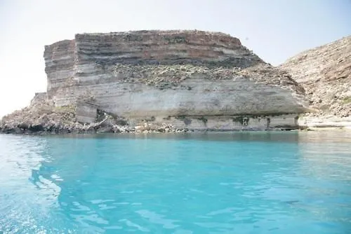 Cupola Bianca Hotel 4*