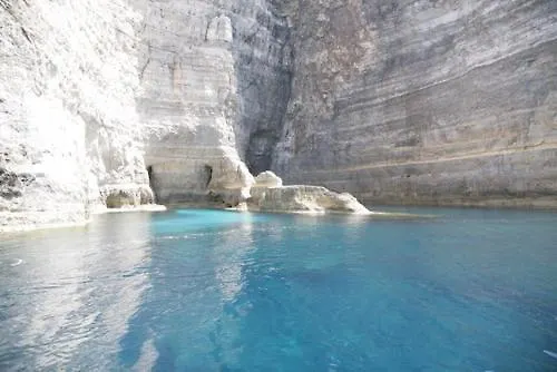Cupola Bianca Hotel Lampedusa