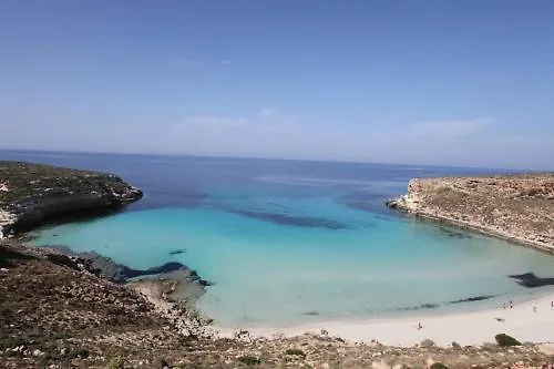 Cupola Bianca Hotel 4*