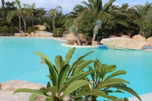 Hotel Cupola Bianca 4*