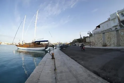 Hotel Cupola Bianca Lampedusa