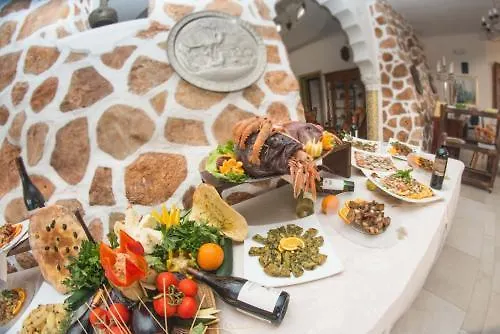 Cupola Bianca Hotel Lampedusa