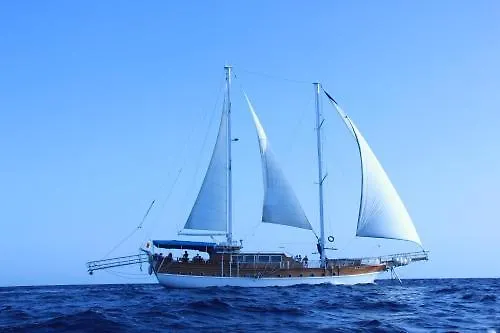 Cupola Bianca Hotel Lampedusa