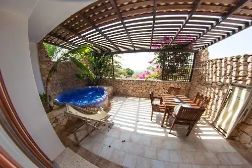 Hotel Cupola Bianca Lampedusa