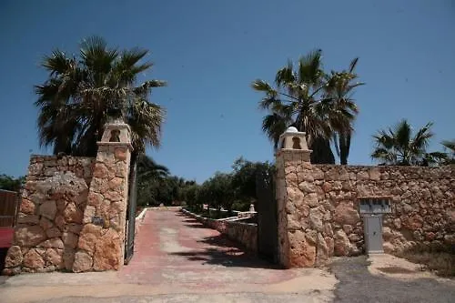 Cupola Bianca 4* Lampedusa