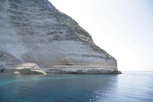 Cupola Bianca Hotel 4*