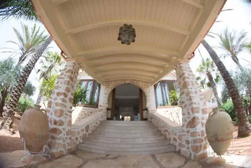 Hotel Cupola Bianca Lampedusa