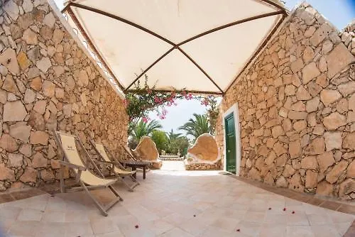 Hotel Cupola Bianca 4*