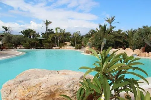 Hotel Cupola Bianca Lampedusa