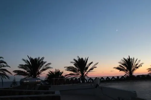 Cupola Bianca Hotel 4*