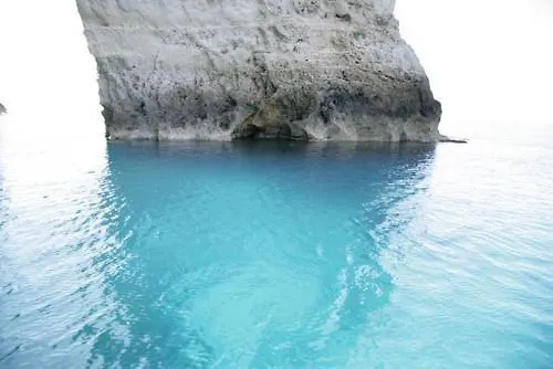 Hotel Cupola Bianca 4*