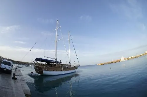 Hotel Cupola Bianca 4*