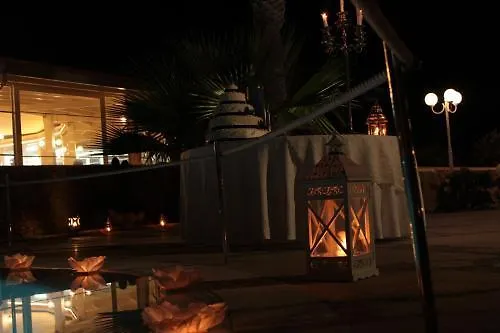 Cupola Bianca 4* Lampedusa