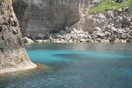 Hotel Cupola Bianca Lampedusa