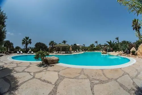 Cupola Bianca Hotel Lampedusa