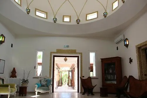 Cupola Bianca Hotel 4*