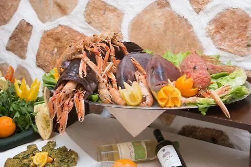 Cupola Bianca Hotel 4*