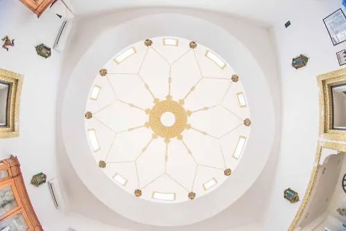 Cupola Bianca 4* Lampedusa