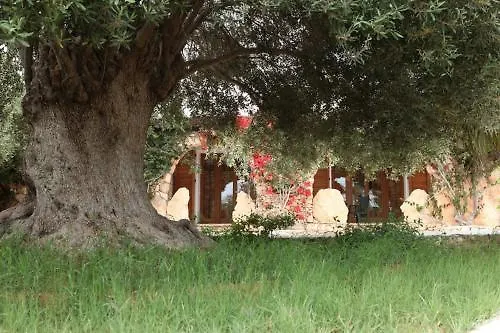 Cupola Bianca Lampedusa