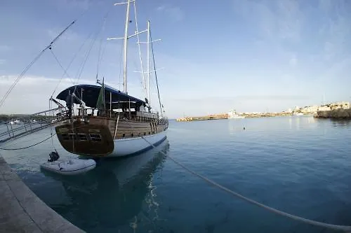 Hotel Cupola Bianca 4*