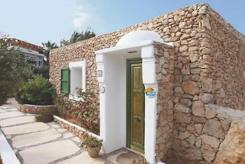 Cupola Bianca Hotel Lampedusa