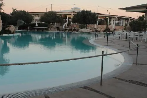 Cupola Bianca Hotel 4*