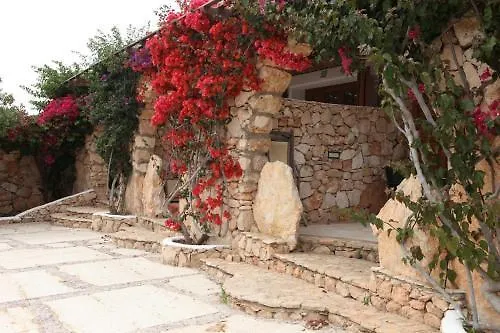 Hotel Cupola Bianca Lampedusa