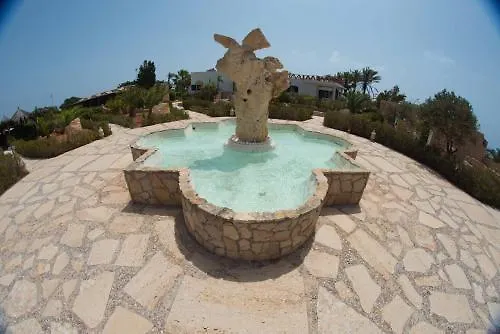 Cupola Bianca Hotel Lampedusa