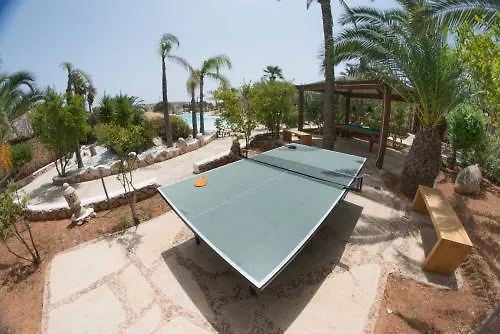 Cupola Bianca Hotel Lampedusa