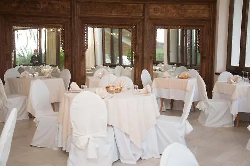 Hotel Cupola Bianca 4*